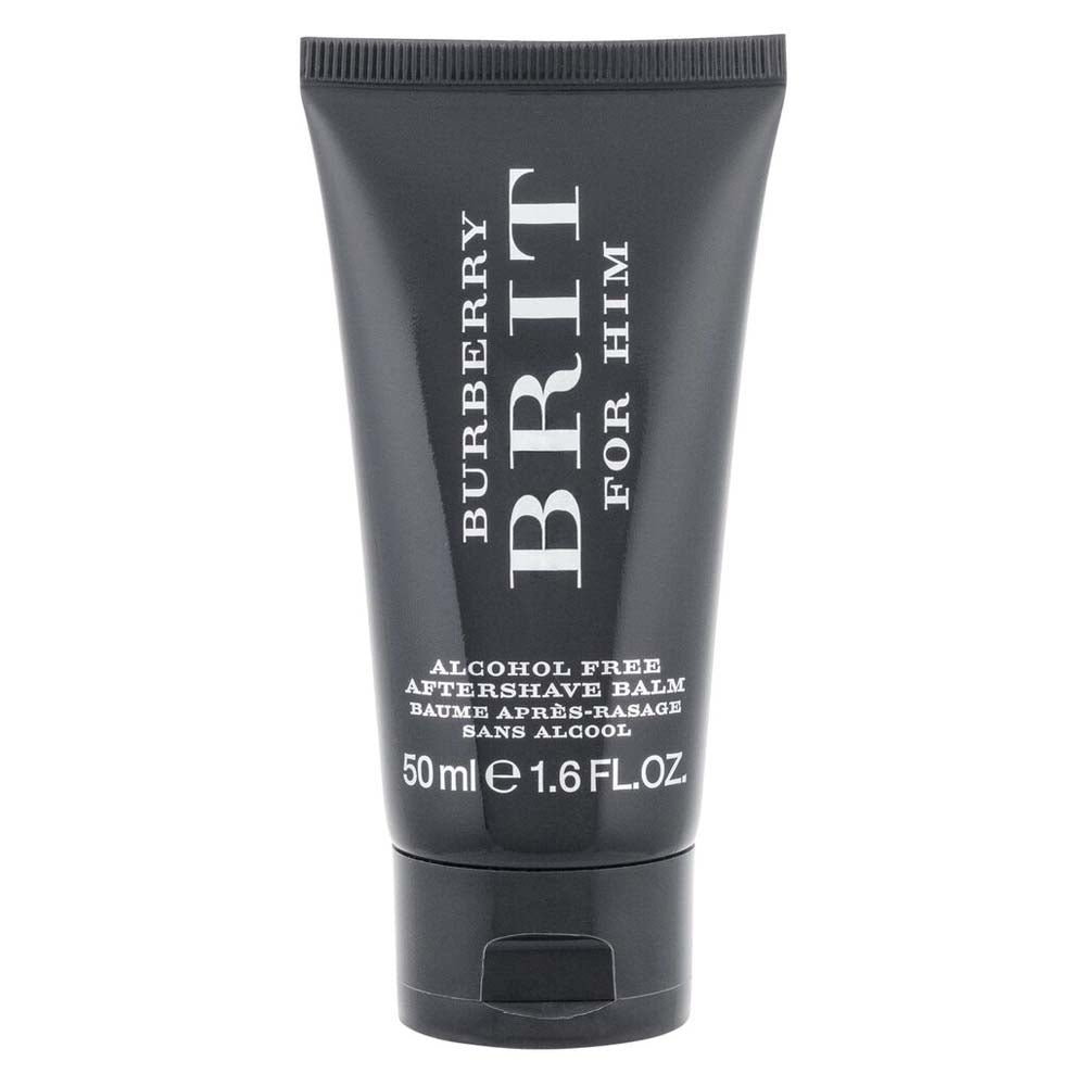 Burberry Brit Aftershave Balm Unboxed