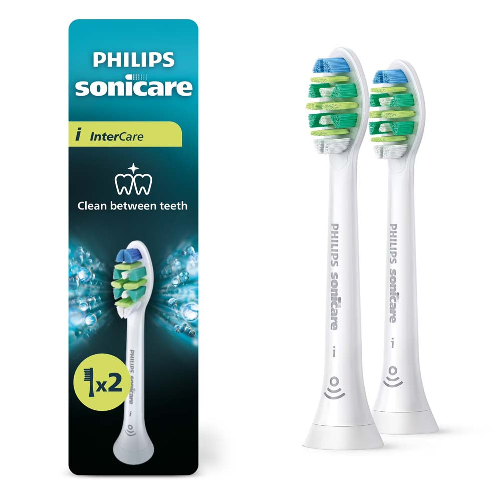 Philips Sonicare InterCare Replacement Brush Heads