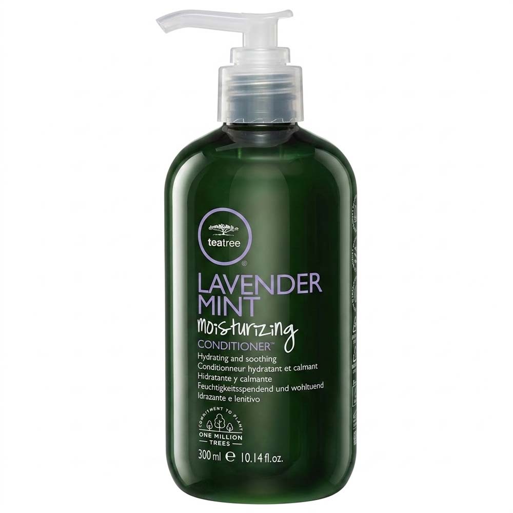 Paul Mitchell Tea Tree Lavender Mint Moisturizing Conditioner
