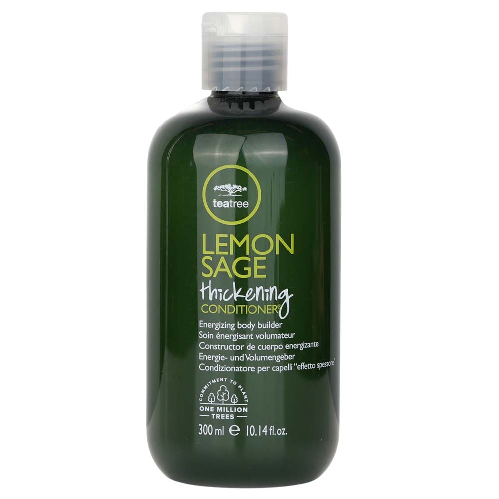 Paul Mitchell Tea Tree Lemon Sage Thickening Conditioner