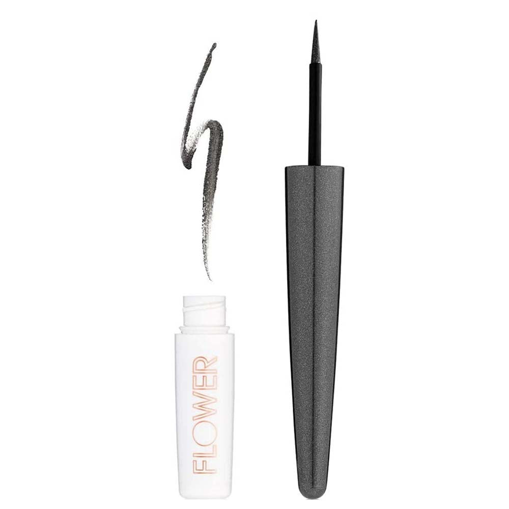FLOWER Beauty Liquid Kajal Blendable Eyeliner