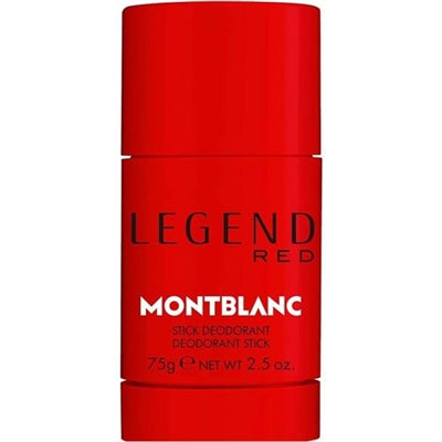 Mont Blanc Legend Red Deodorant