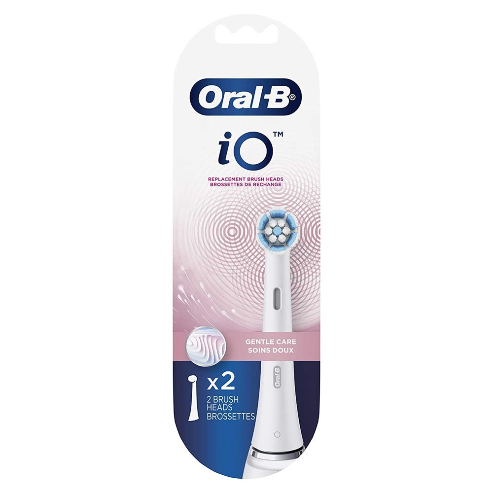 Oral-B iO Gentle Care