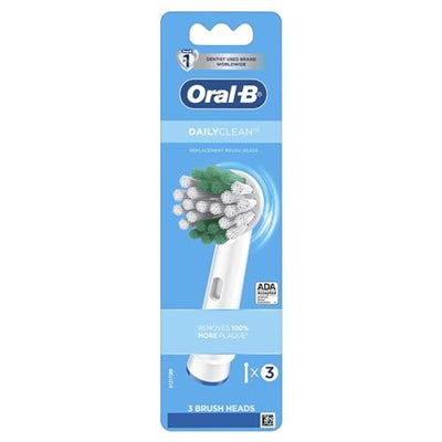 Oral-B Daily Clean