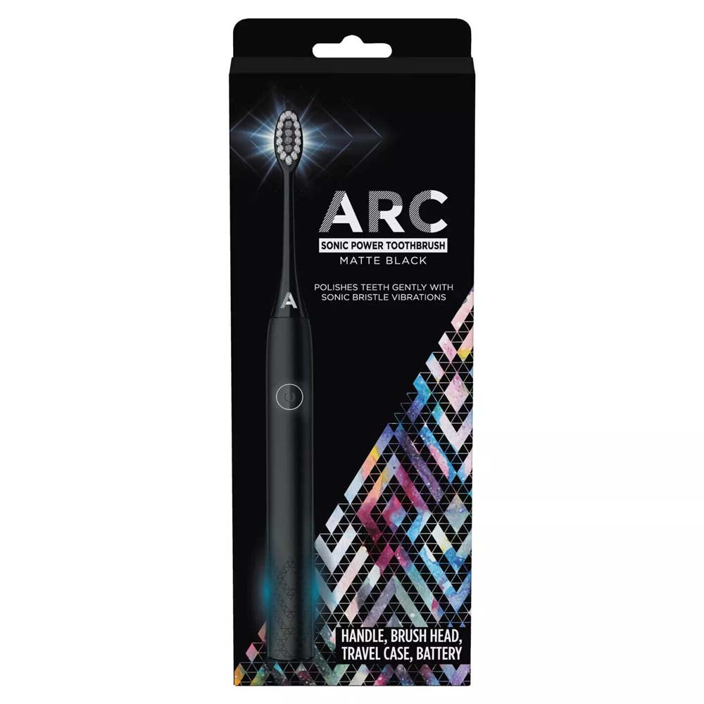 ARC Sonic Power Toothbrush