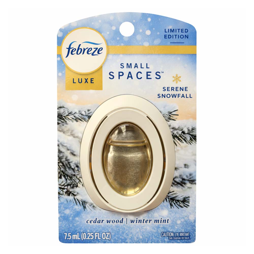 Febreze Small Spaces Air Freshener