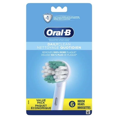 Oral-B Daily Clean
