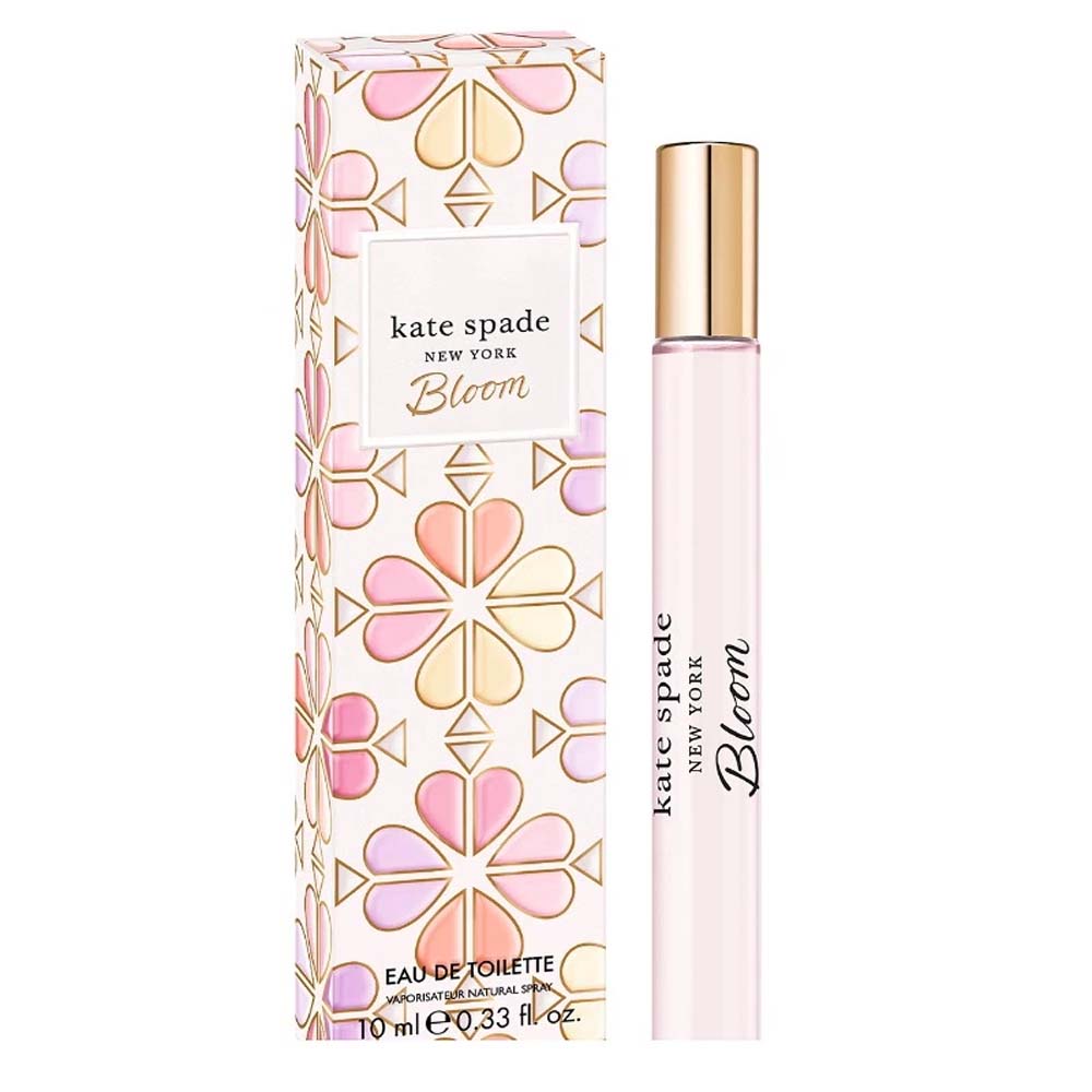 Kate Spade Bloom Eau De Toilette Spray