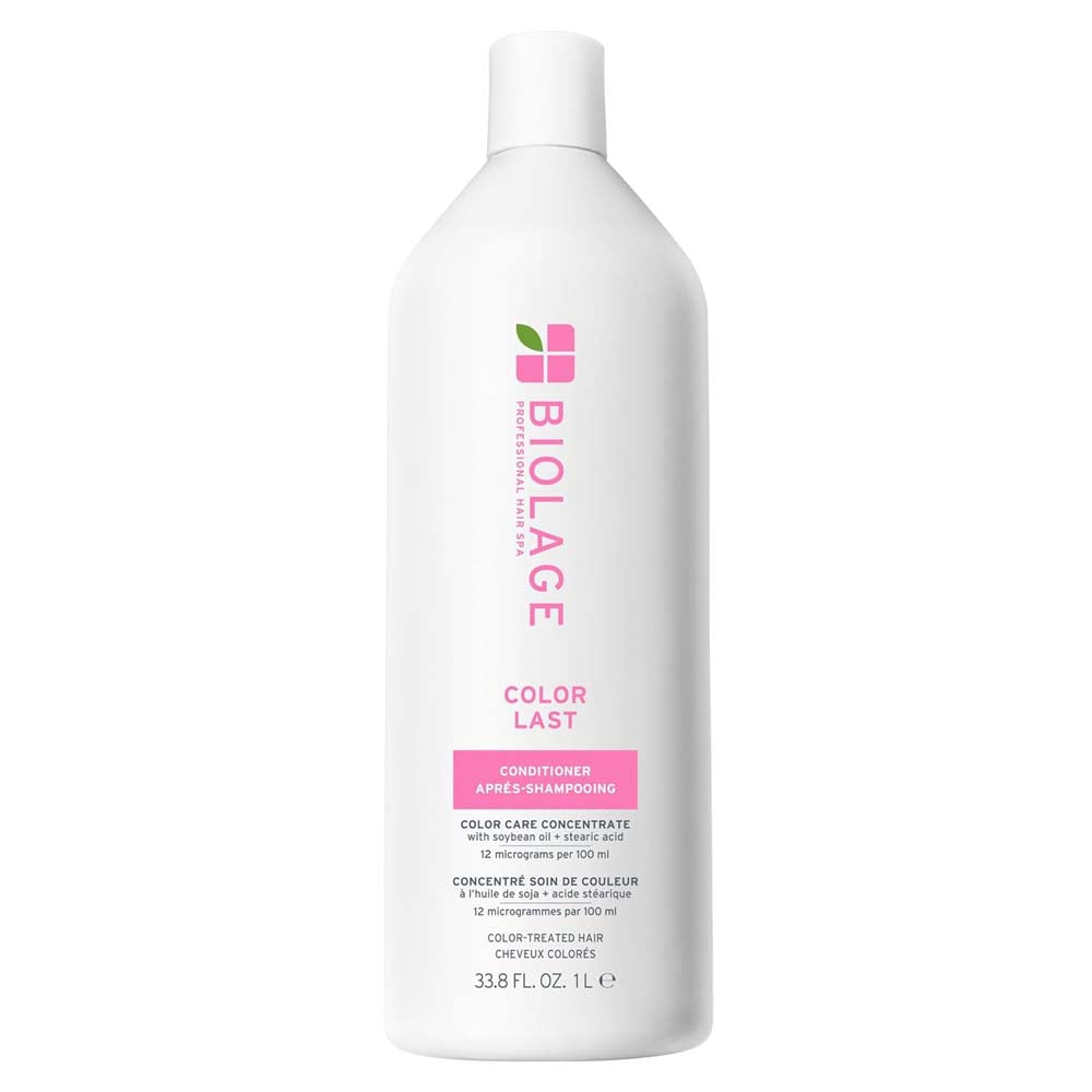 Biolage Color Last Conditioner for Color Treated Hair