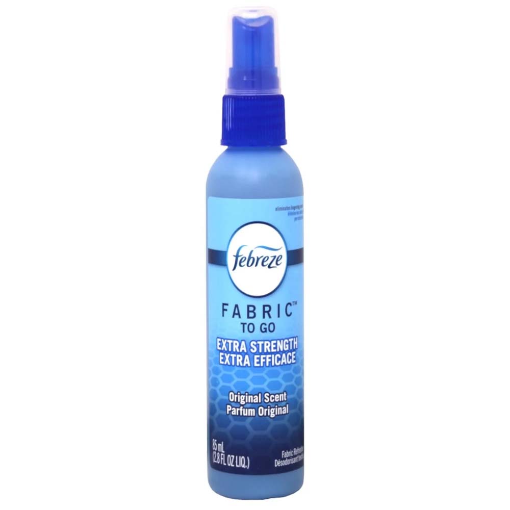 Febreze Fabric To Go Extra Strength Original Scent