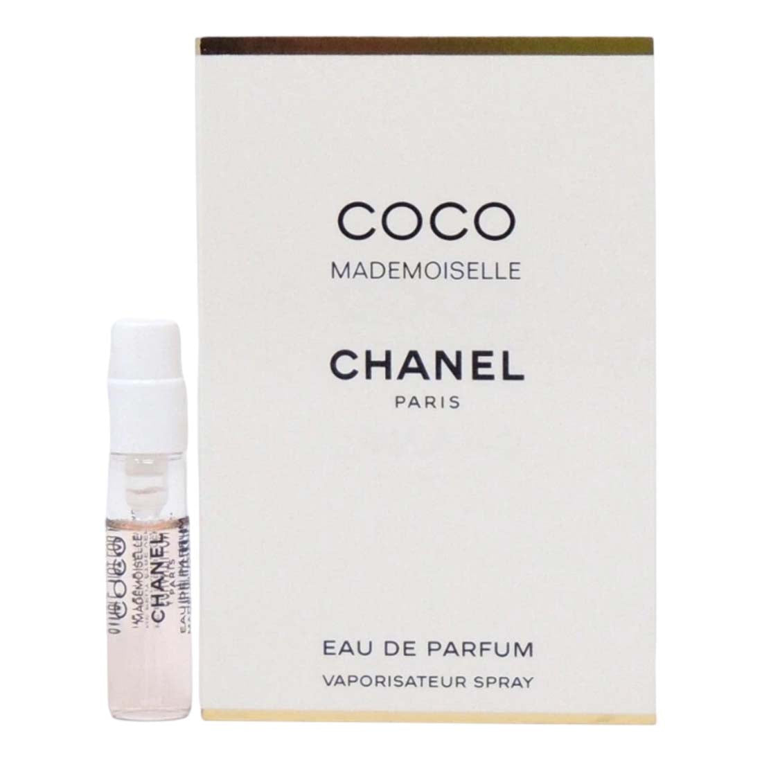 Chanel Coco Mademoiselle Eau De Parfum Spray