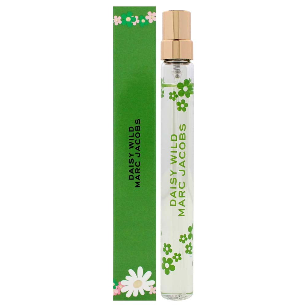 Marc Jacobs Daisy Wild Eau De Parfum Spray