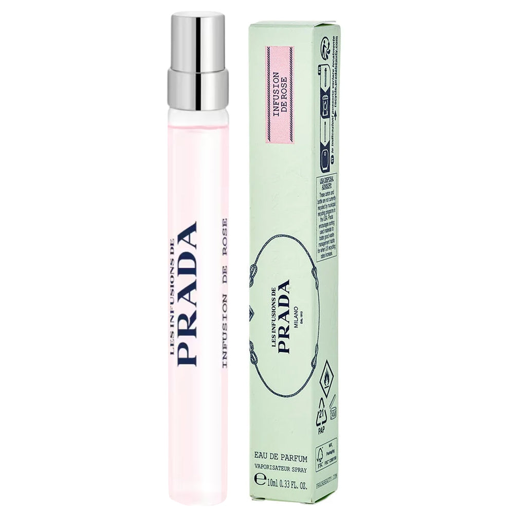 Prada Infusion de Rose Eau De Parfum Spray
