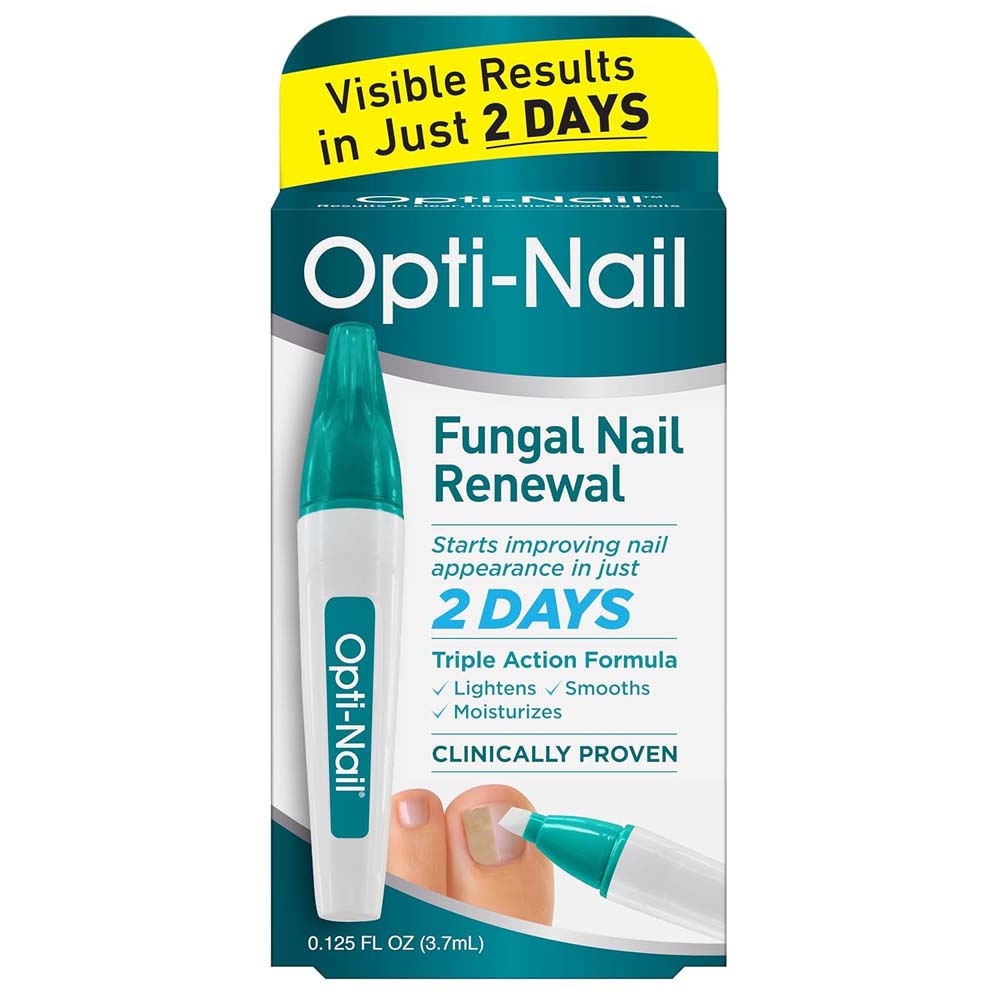 Opti-Nail Fungal Nail Renewal Pen