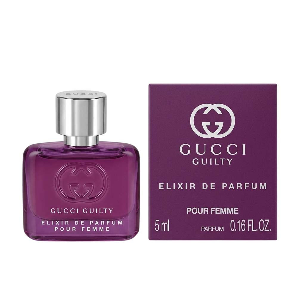 Gucci Guilty Elixir De Parfum Pour Femme