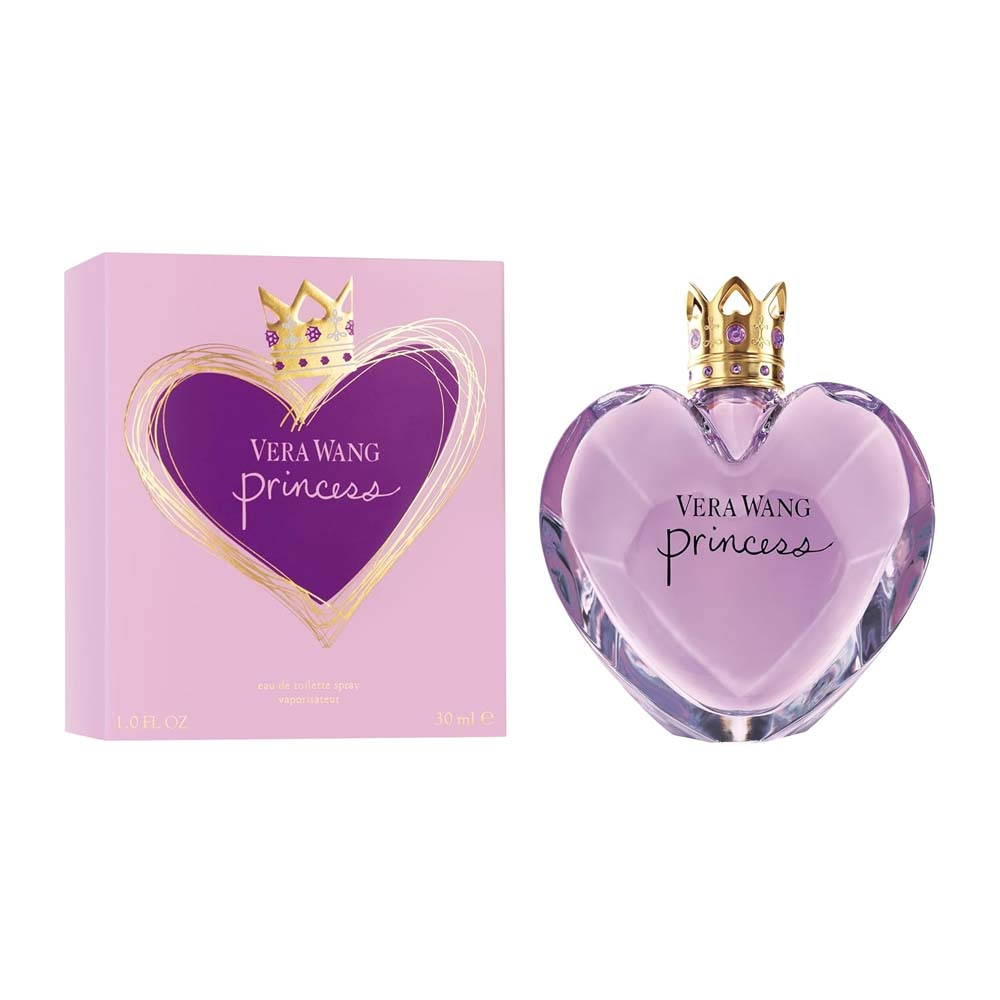 Vera Wang Princess Eau De Toilette Spray