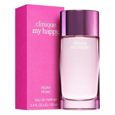 Clinique My Happy Peony Picnic Eau De Parfum Spray