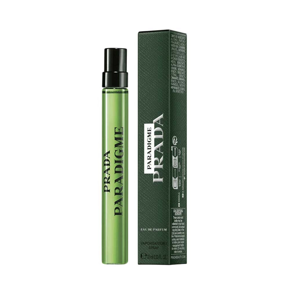 Prada Paradigme Eau De Parfum Spray