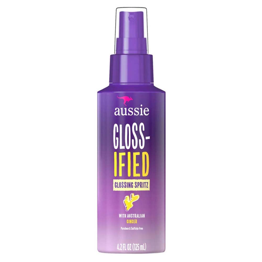 Aussie Glossified Glossing Spritz