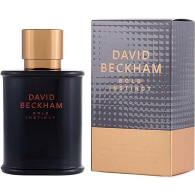 David Beckham Bold Instinct Eau De Toilette Spray