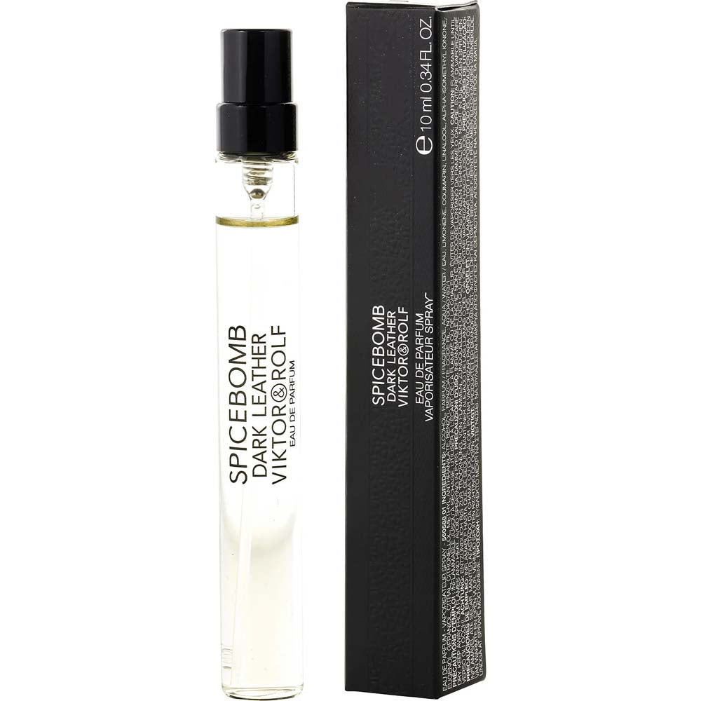 Viktor & Rolf Spicebomb Dark Leather Eau De Parfum Spray