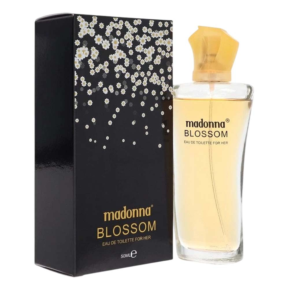Madonna Blossom Eau De Toilette Spray