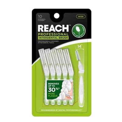 Reach Professional Interdental Brush