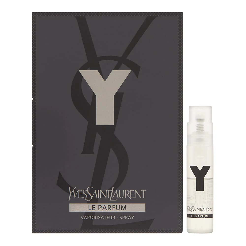 Yves Saint Laurent Y La Parfum Vial Spray