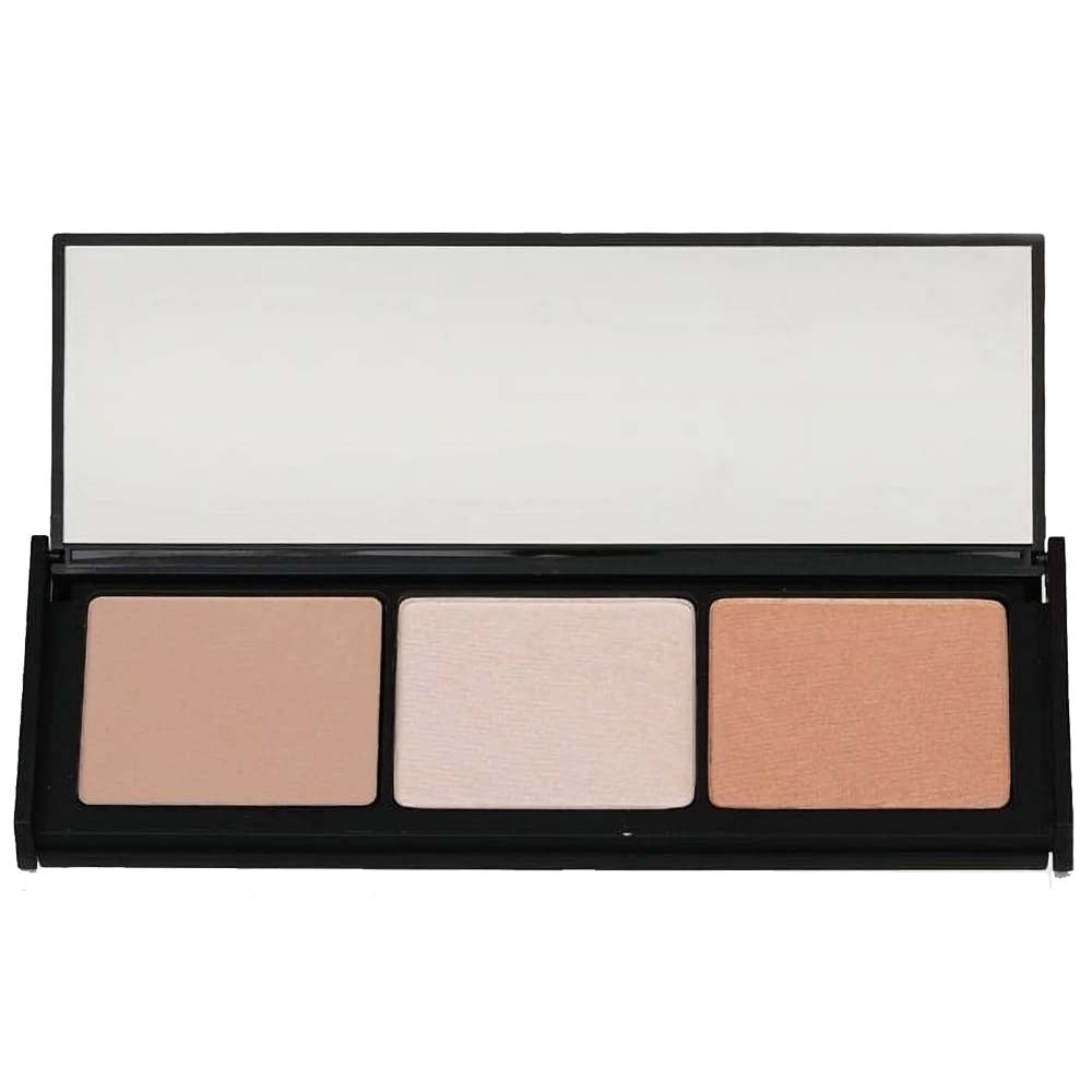 Cargo HD Picture Perfect Illuminating Palette