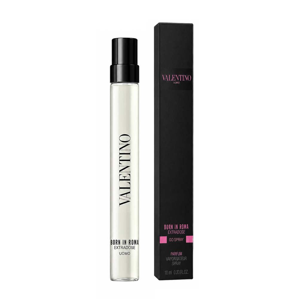 Valentino Uomo Born In Roma Extradose Parfum Spray