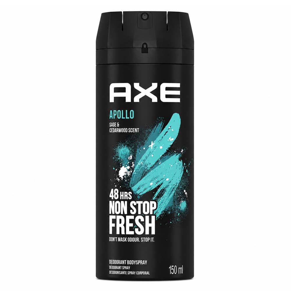 Axe 48HR Deodorant Body Spray