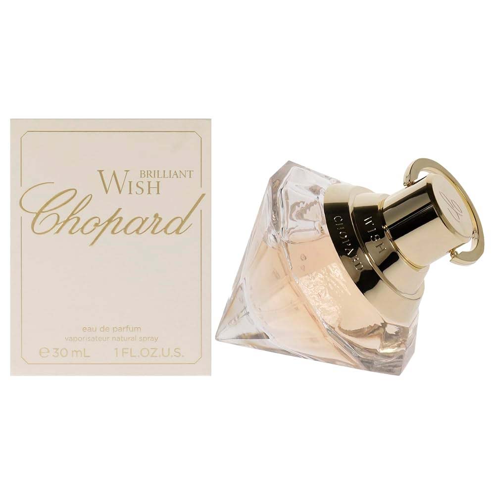 Chopard Brilliant Wish Eau De Parfum Spray