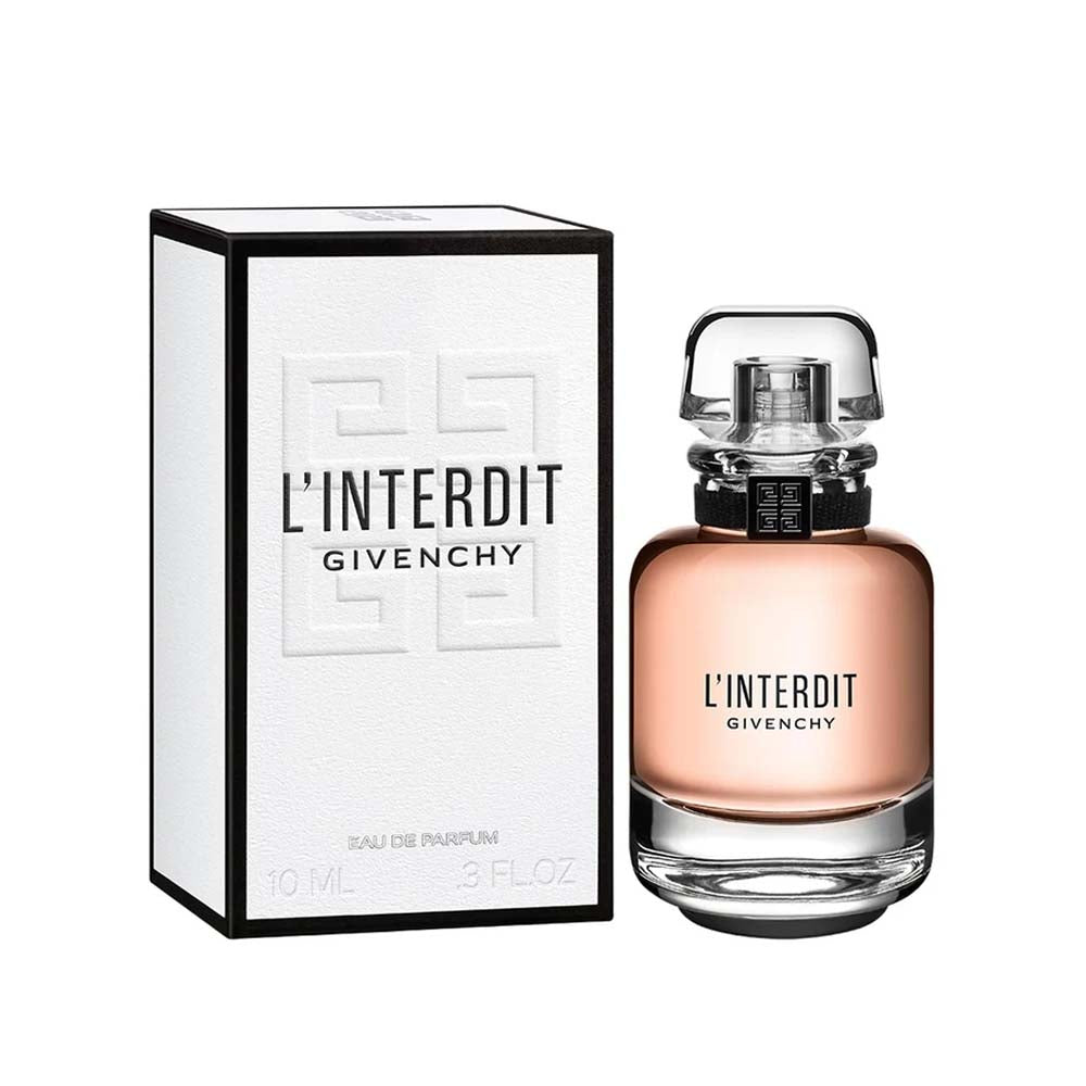 Givenchy L'Interdit Eau De Parfum Spray