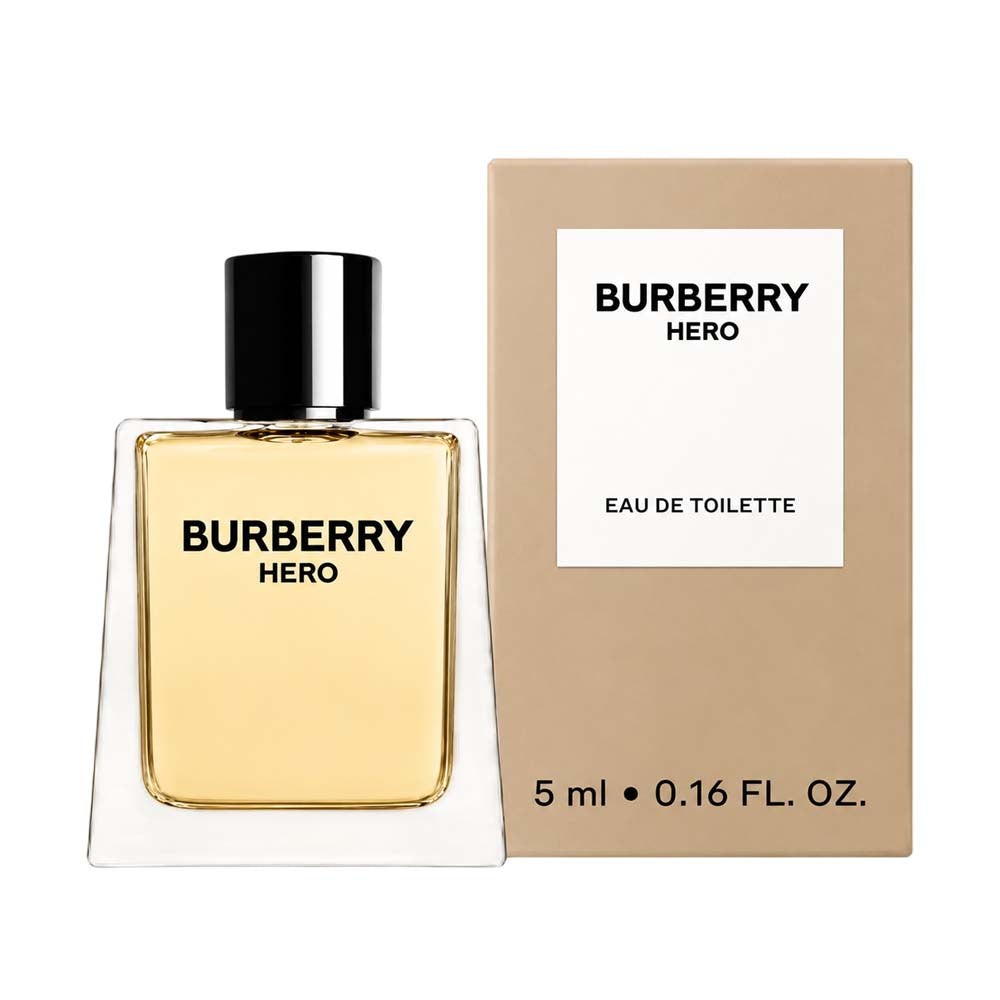 Burberry Hero Eau De Toilette