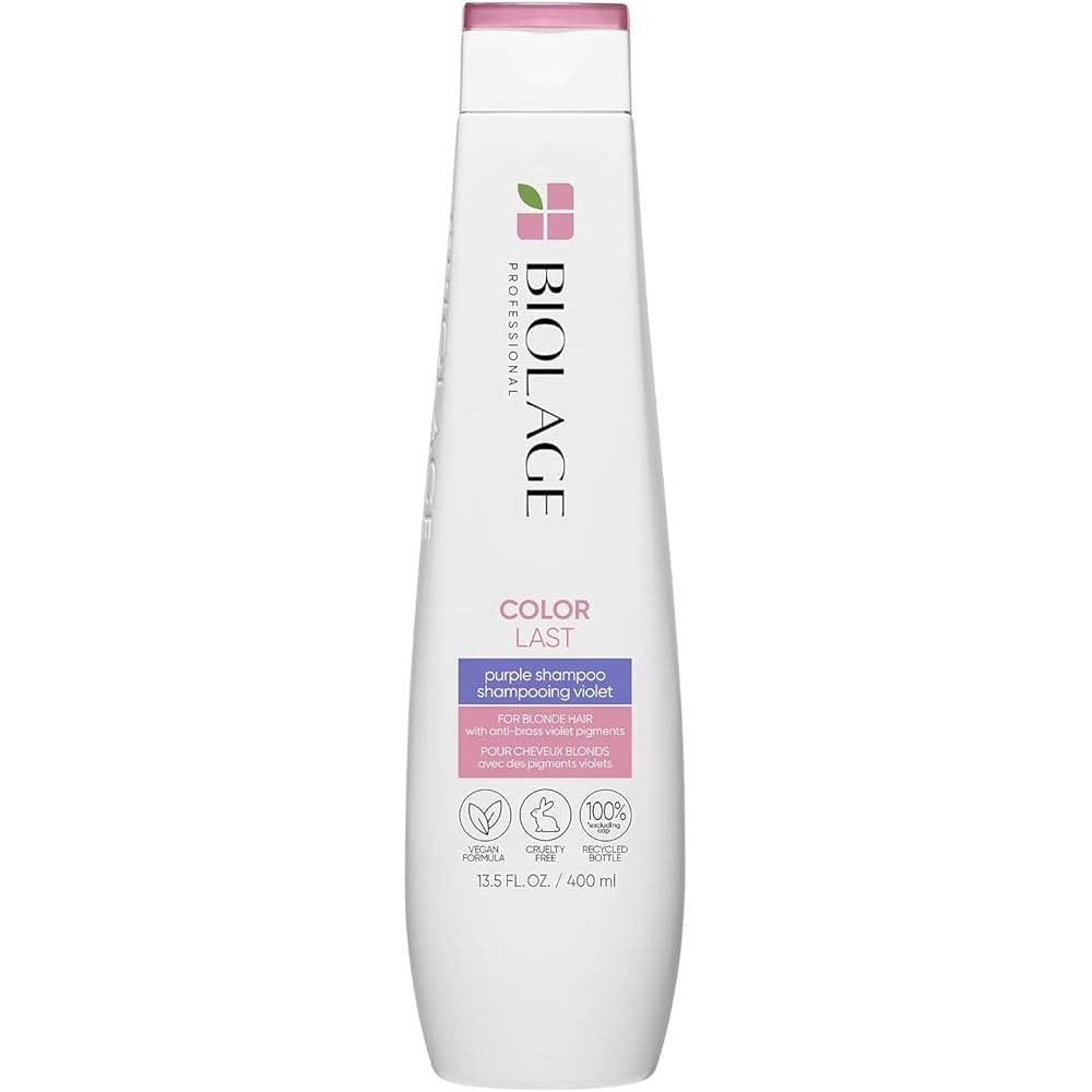Biolage Color Last Purple Shampoo