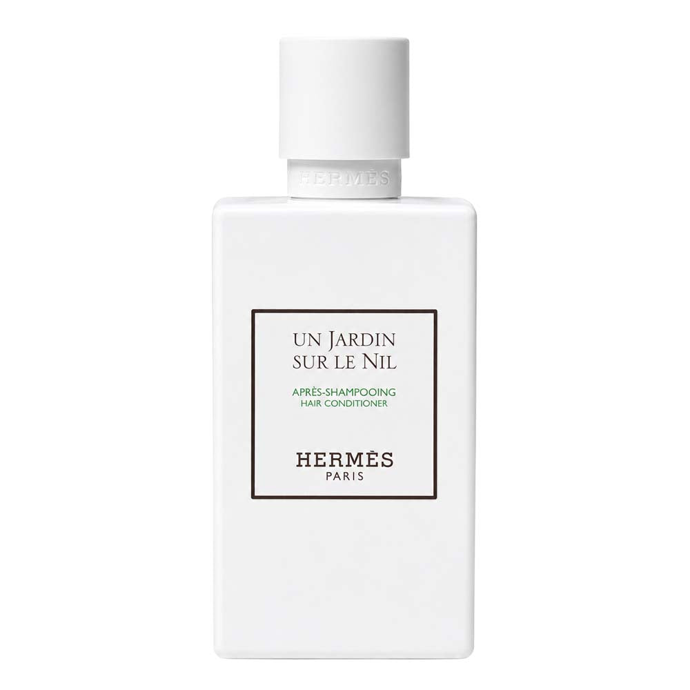 Hermes Un Jardin Sur Le Nil Hair Conditioner