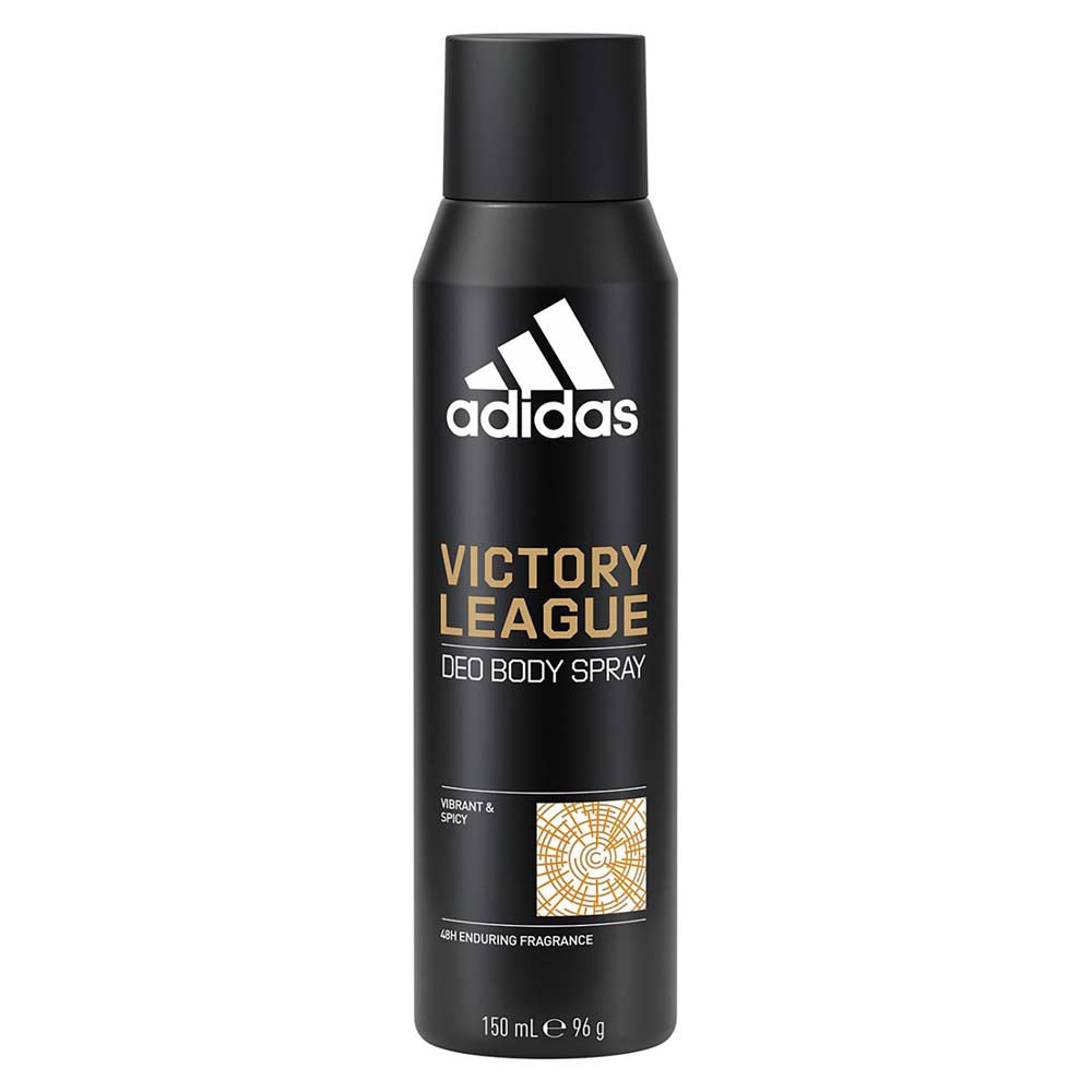 Adidas Victory League Deodorant Body Spray