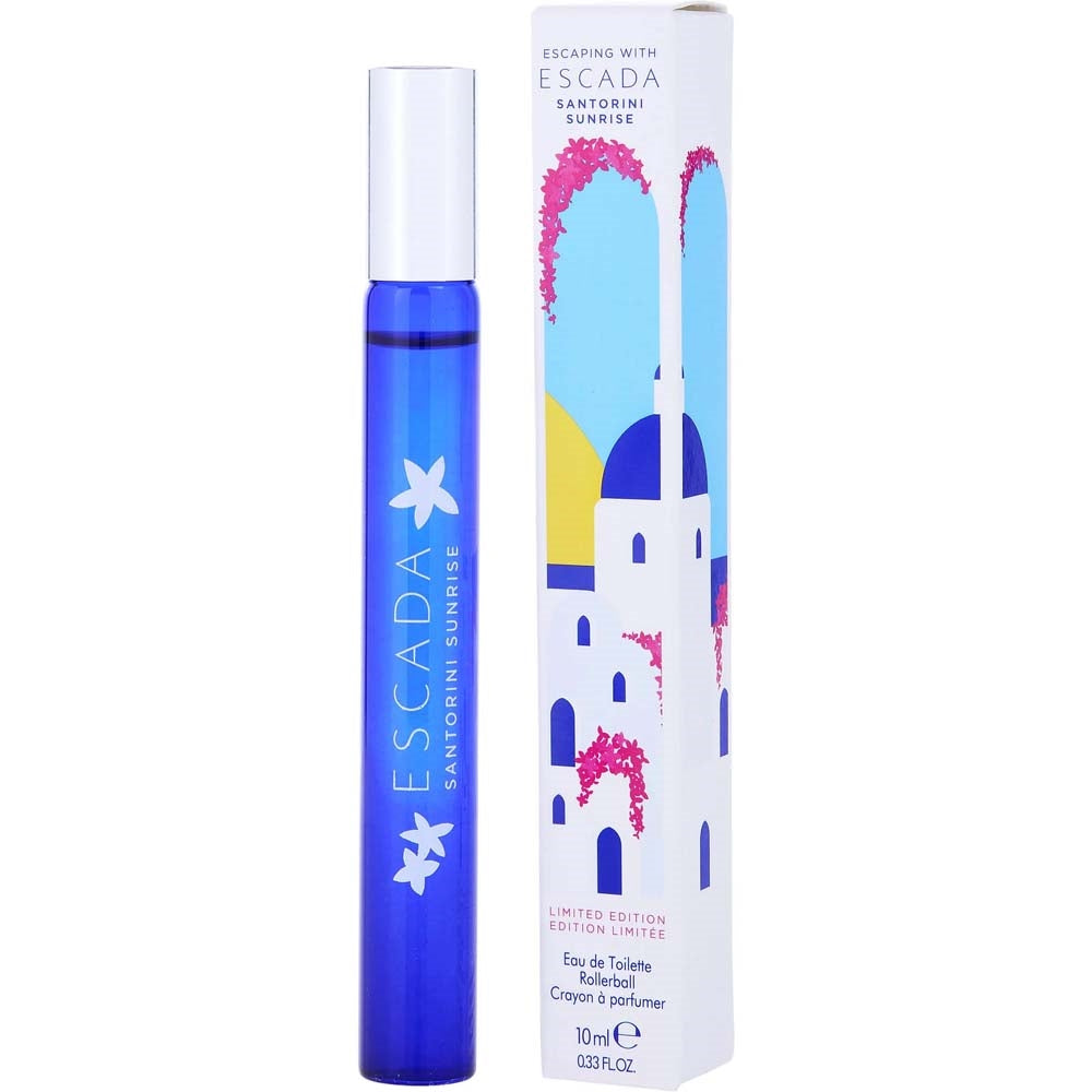 Escada Santorini Sunrise Eau De Toilette Rollerball by Escada