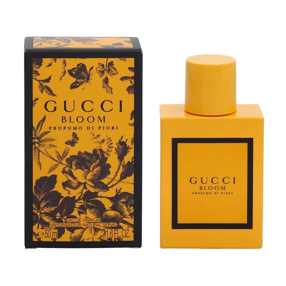 Gucci Bloom Profumo Di Fiori Eau De Parfum Spray