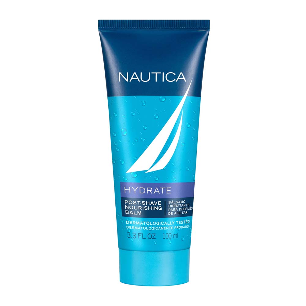 Nautica Hydrate Post Shave Nourishing Balm