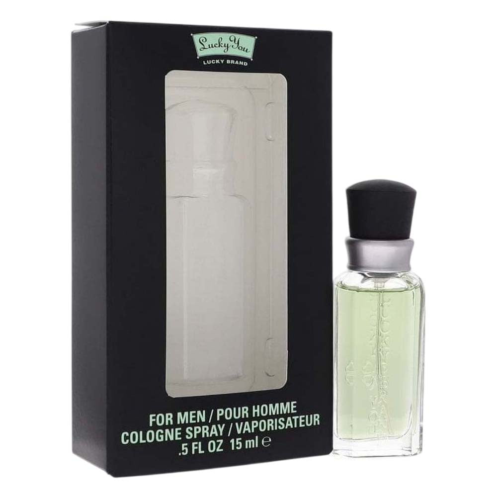 Lucky Brand Lucky You Cologne Spray