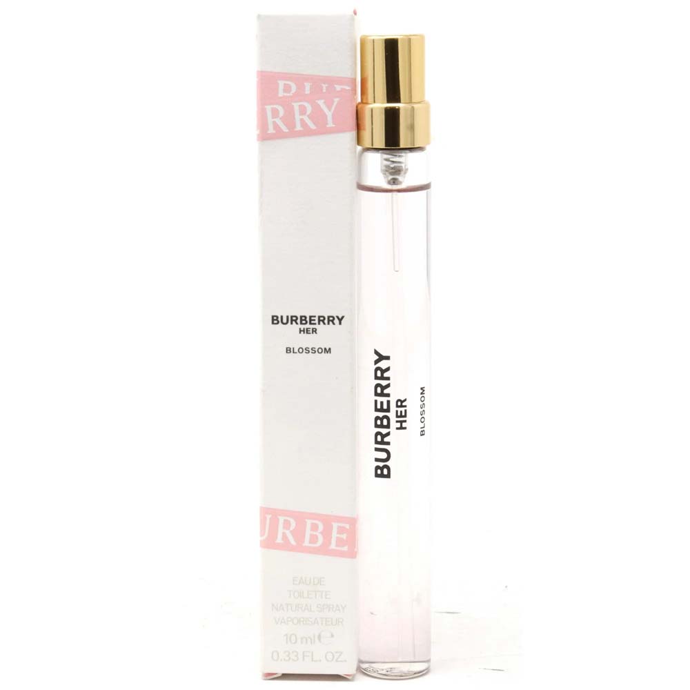 Burberry Her Blossom Eau De Toilette Spray