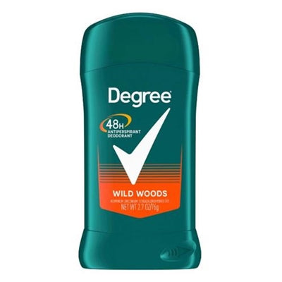Degree Wild Woods 48 Hour Antiperspirant & Deodorant