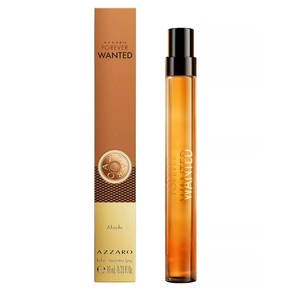 Loris Azzaro Forever Wanted Absolu Parfum Spray