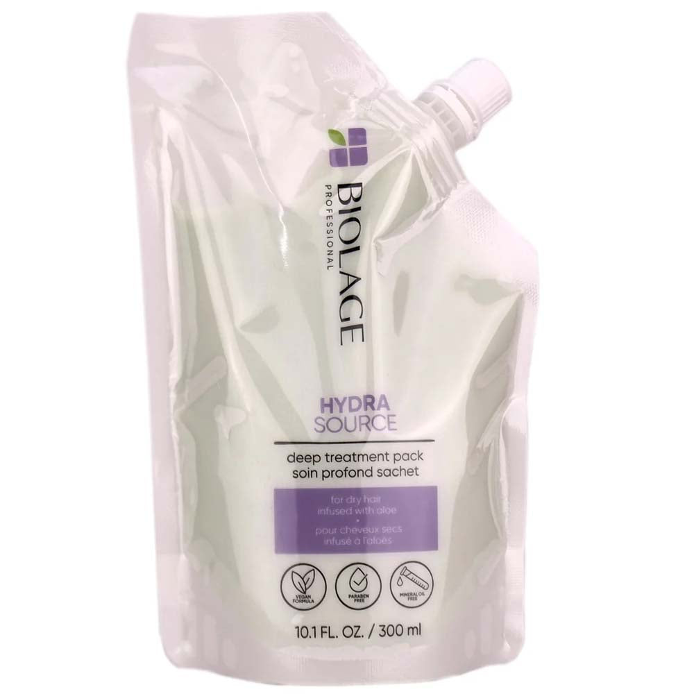 Biolage Hydra Source Deep Treatment Pack