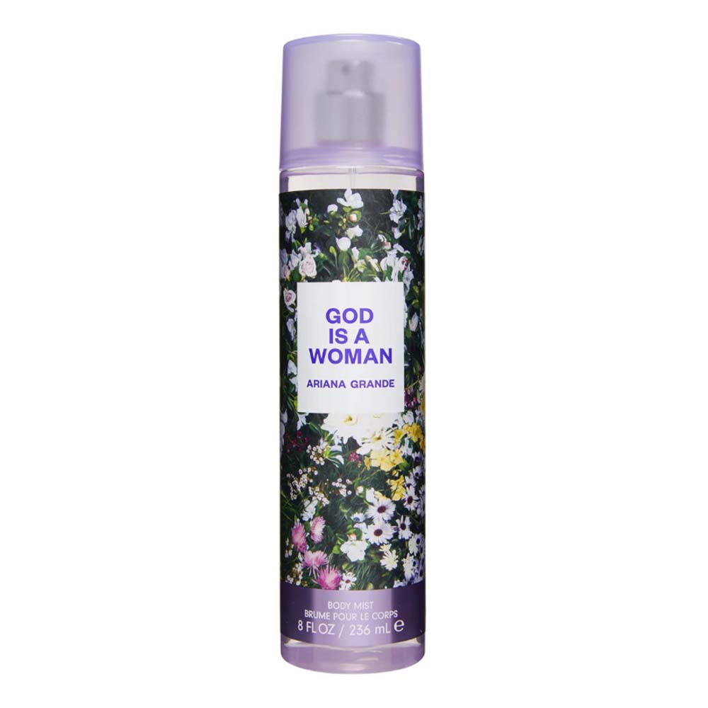 Ariana Grande God is a Woman Body Mist
