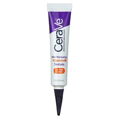 CeraVe Skin Renewing Vitamin C Serum