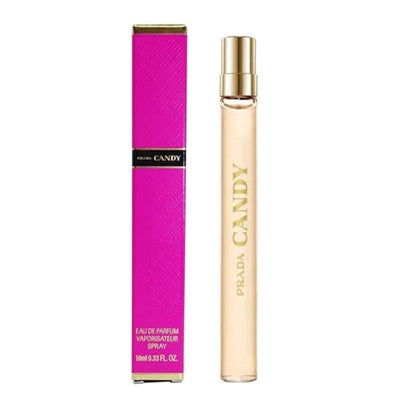 Prada Candy Eau De Parfum Spray