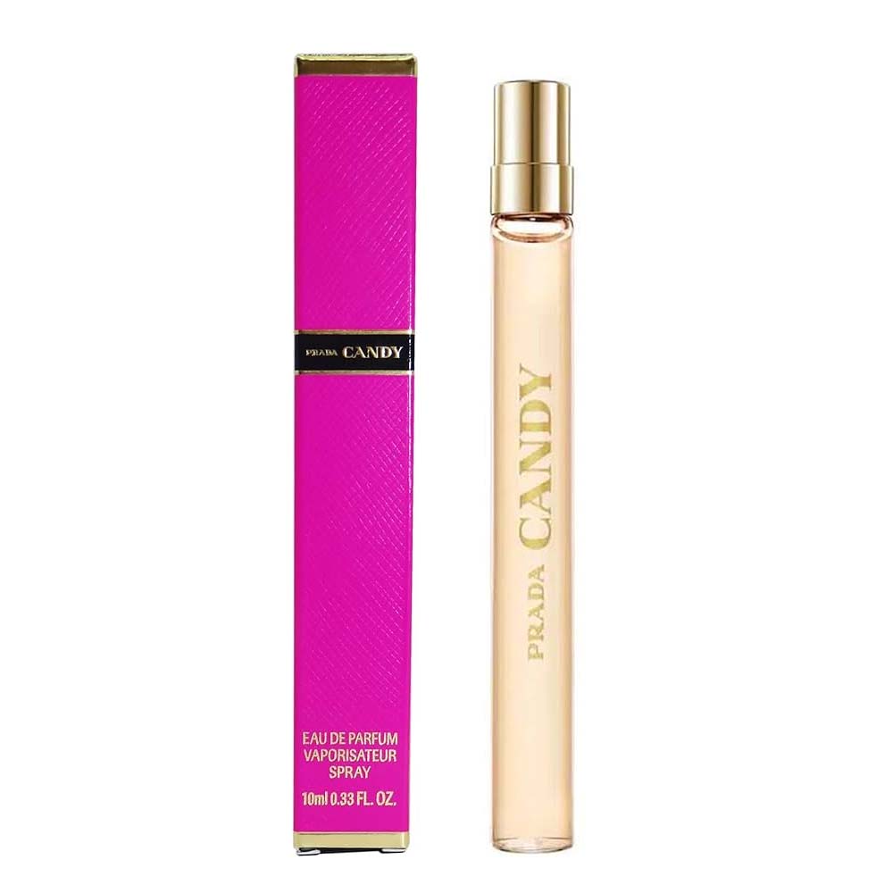 Prada Candy Eau De Parfum Spray