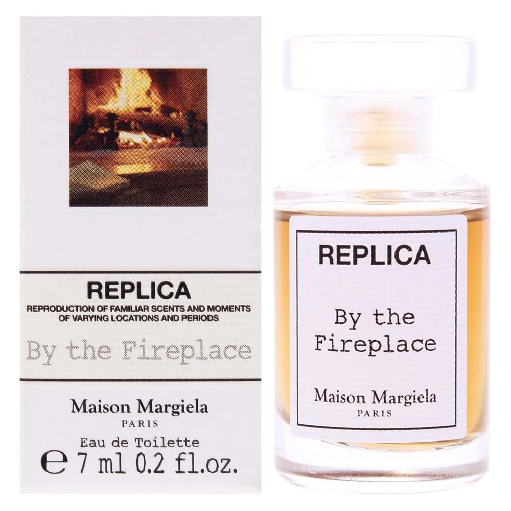 Maison Margiela Replica By The Fireplace Eau De Toilette